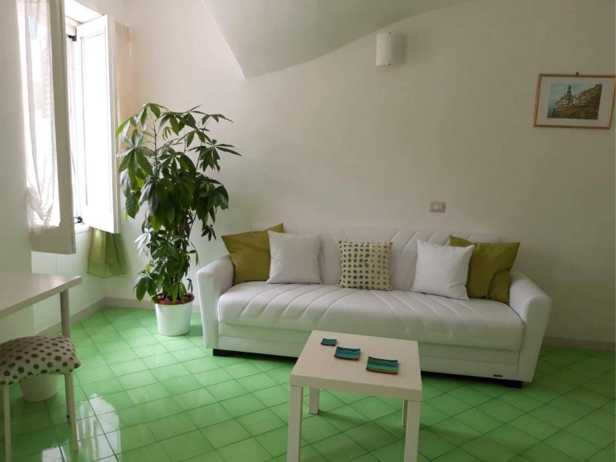 Casa Vuolo Apartment Atrani Ngoại thất bức ảnh