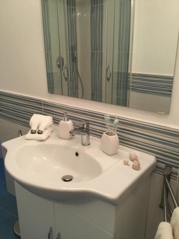 Casa Vuolo Apartment Atrani Ngoại thất bức ảnh