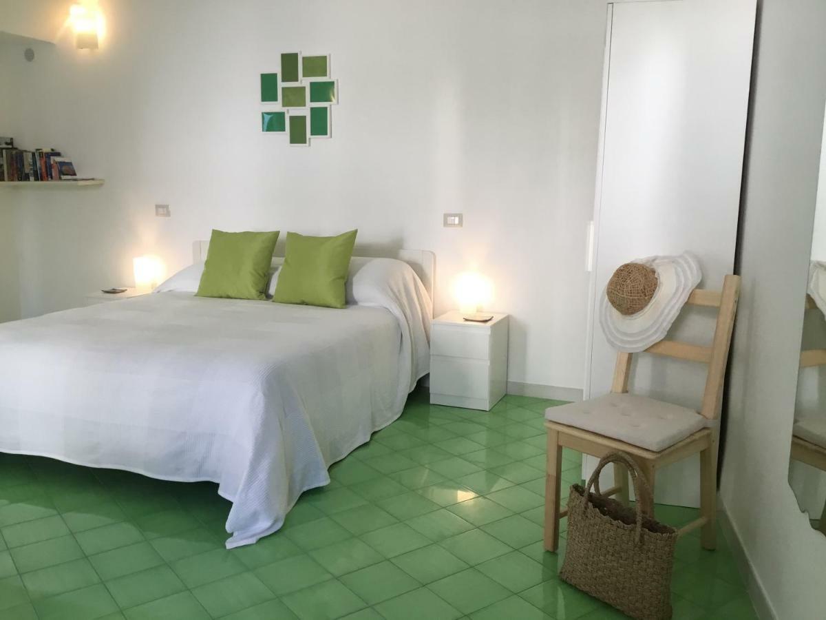 Casa Vuolo Apartment Atrani Ngoại thất bức ảnh