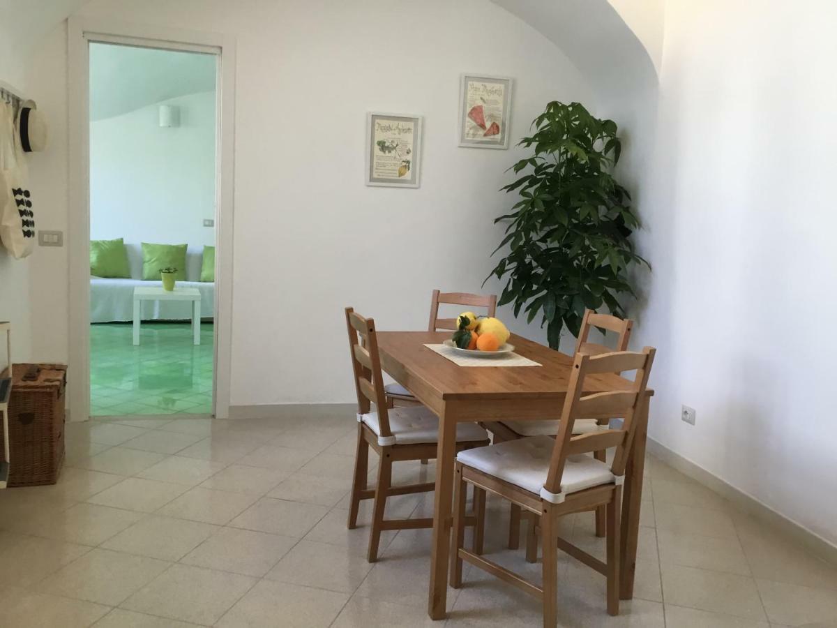 Casa Vuolo Apartment Atrani Ngoại thất bức ảnh